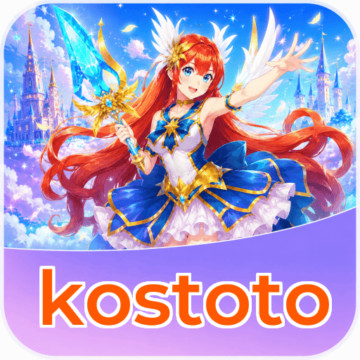 Panduan Instalasi kostoto APK