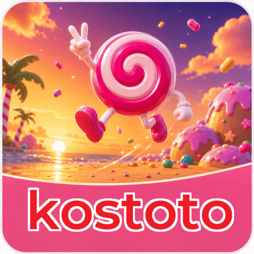Spesifikasi kostoto
