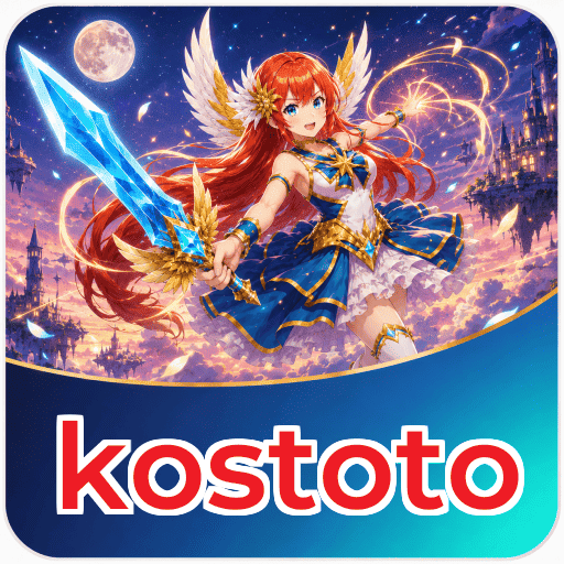Nilai-Nilai kostoto